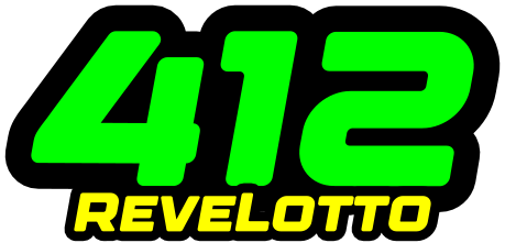 412 Logo