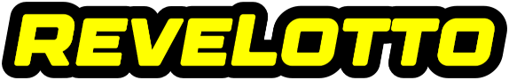 ReveLotto Logo